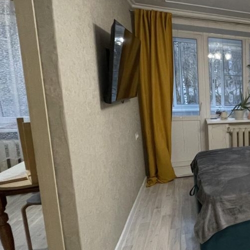 1-комн квартира Красногорск г, Речная ул,  д. 19