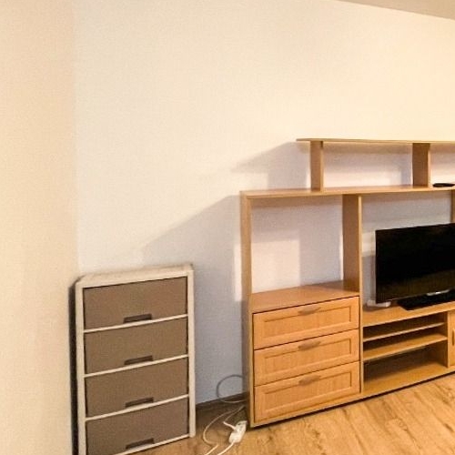 1-комн квартира Люберцы, улица Юности, 11