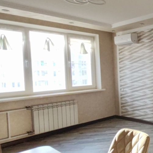 3-комн квартира Подольск, Юбилейная улица, 7