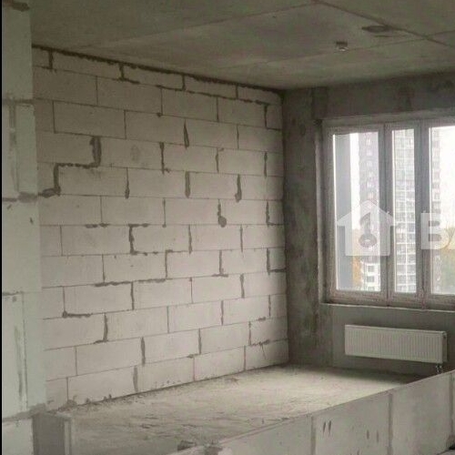 3-комн квартира Одинцово, улица Маршала Бирюзова, 13