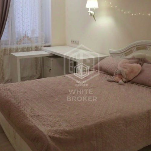 3-комн квартира Одинцово, Можайское шоссе, 100А