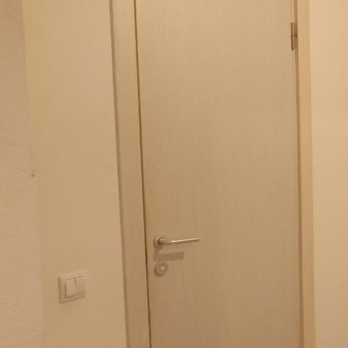 1-комн квартира Ясеневая улица, 12к1