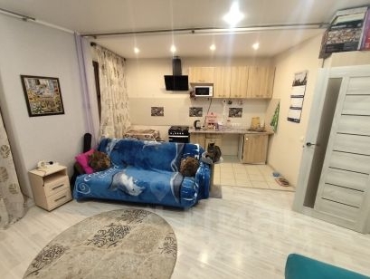 Студия Одинцово, улица Гвардейская, 9