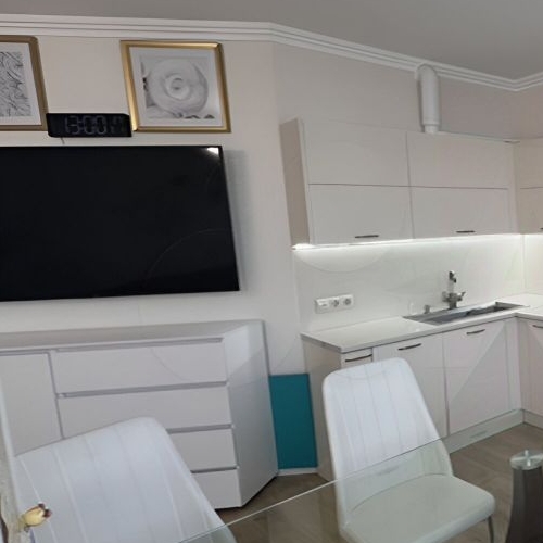 2-комн квартира д. Глухово, улица Рублевское Предместье, 28