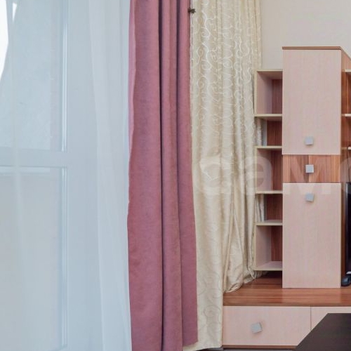 2-комн квартира Наро-Фоминск, улица Курзенкова, 18