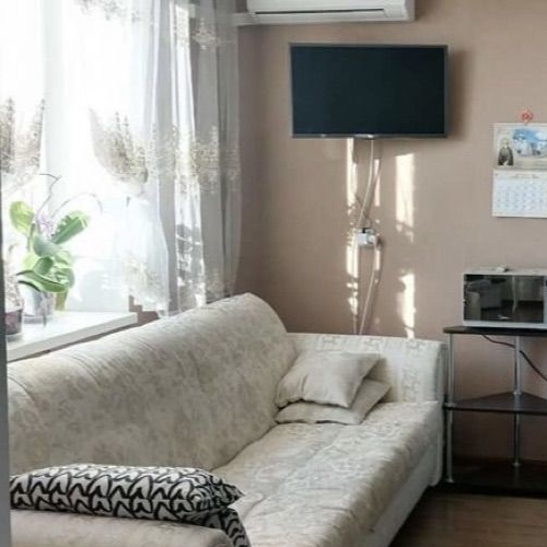 2-комн квартира Реутов, улица Октября, 38