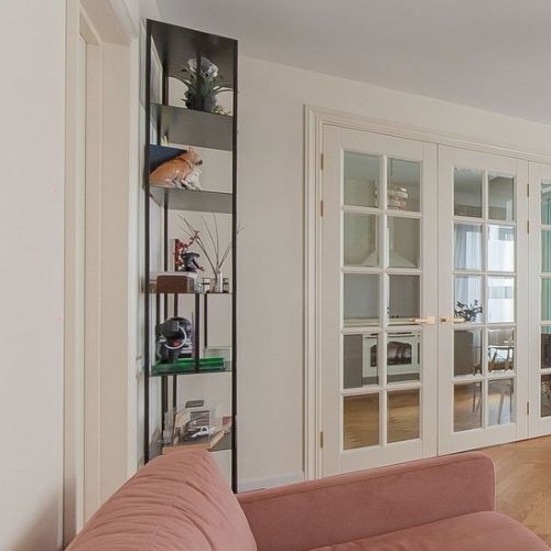 2-комн квартира Одинцово, улица Маршала Бирюзова, 7к3