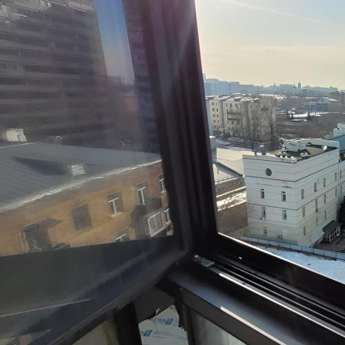 2-комн квартира Золоторожский проезд, 3