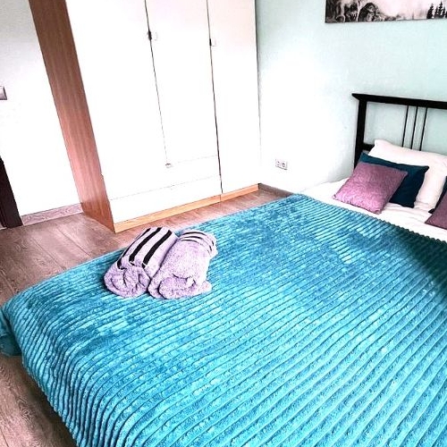 2-комн квартира Химки, улица Германа Титова, 3к1