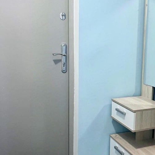 Студия д. Подолино, улица Солнечная, 4