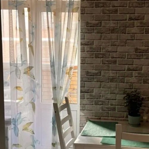 1-комн квартира Сабурово пгт, улица Парковая, 22