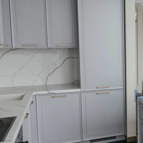 4-комн квартира 1-й Красногвардейский проезд, 22с2