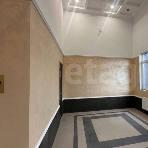 Студия пос. Развилка, проезд Римский