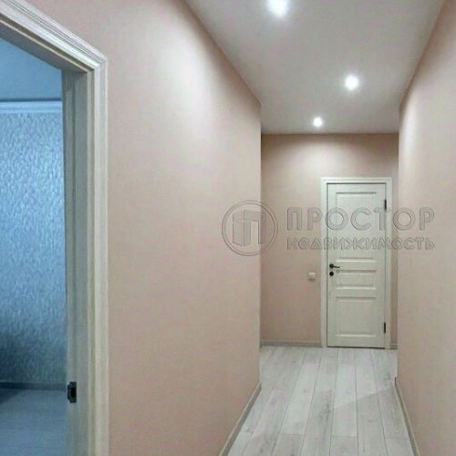 3-комн квартира д. Лобаново, улица Новая, 18