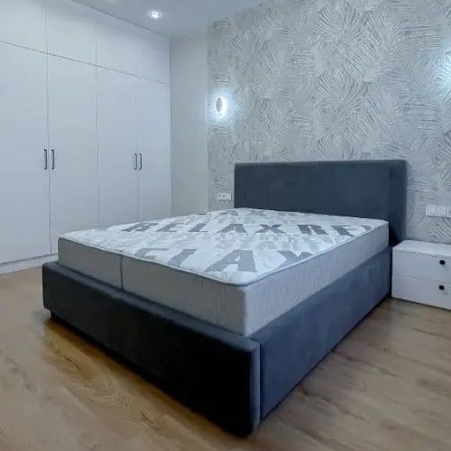 2-комн квартира улица Расплетина, 21