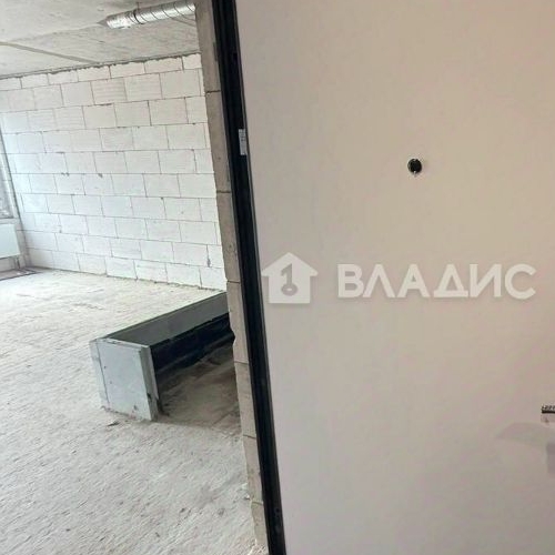 1-комн квартира Новоостаповская улица, 20