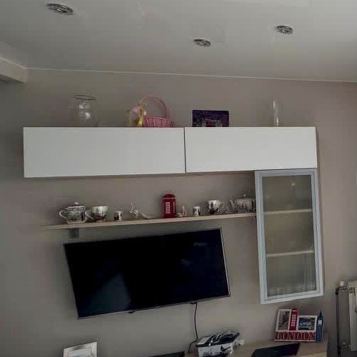 Студия Раменское, Высоковольтная улица, 23