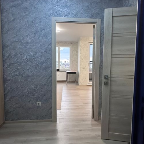 Студия Илимская улица, 1Вк1