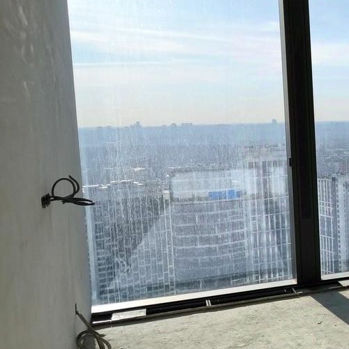 Студия 1-й Красногвардейский проезд, 22с1