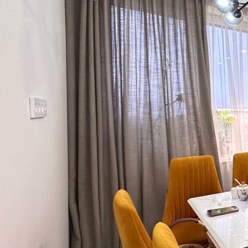 3-комн квартира Рублевское шоссе, 70к6