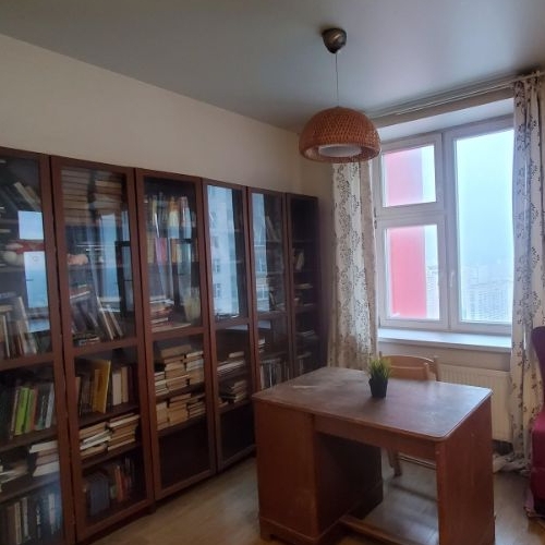 1-комн квартира Красногорск, улица Авангардная, 2