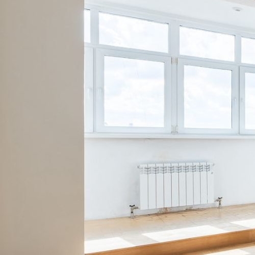 3-комн квартира Давыдковская улица, 3