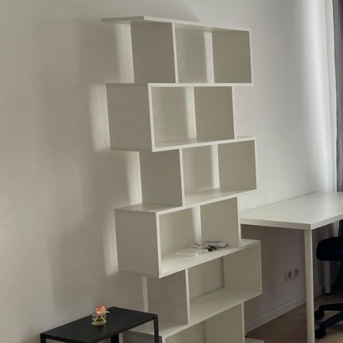 Студия Цимлянская улица, 3к1