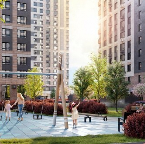 2-комн квартира Жуковский г, Гудкова ул