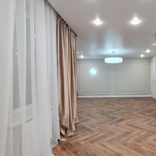 4-комн квартира 6-я Радиальная улица, 7/1к1