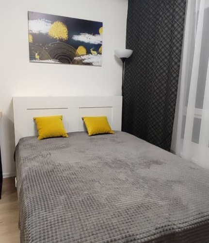 Студия Балашиха, улица Реутовская, 20