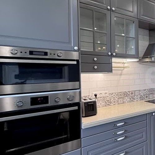 5-комн квартира пос. Горки-10, 23