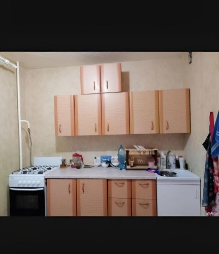 1-комн квартира Восточный мкр, Тучково пгт, 18