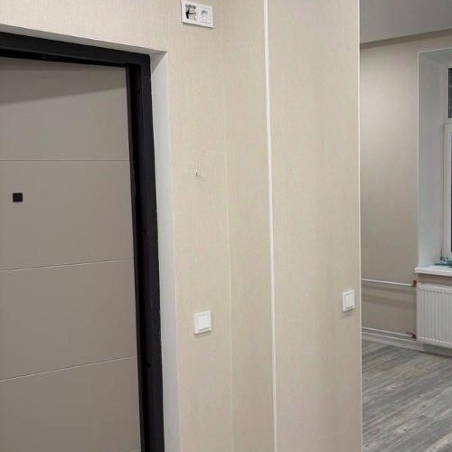 2-комн квартира Сабурово пгт, улица Рождественская, 3