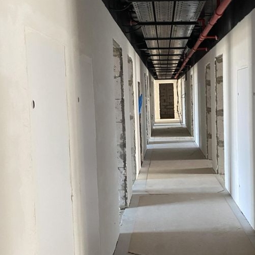 Студия Одинцово, улица Чистяковой, 8к2