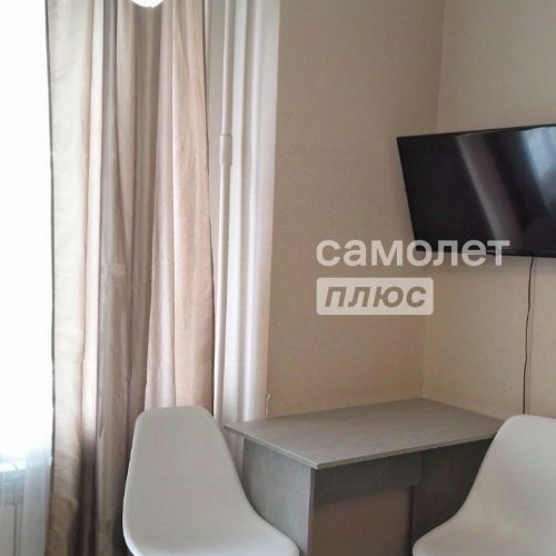 Студия Автомоторная улица, 4АС21