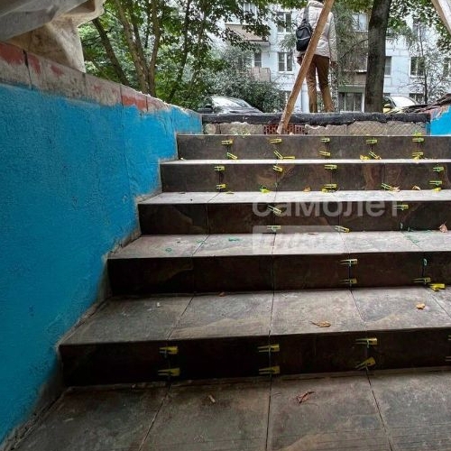 Студия Стройковская улица, 19/2