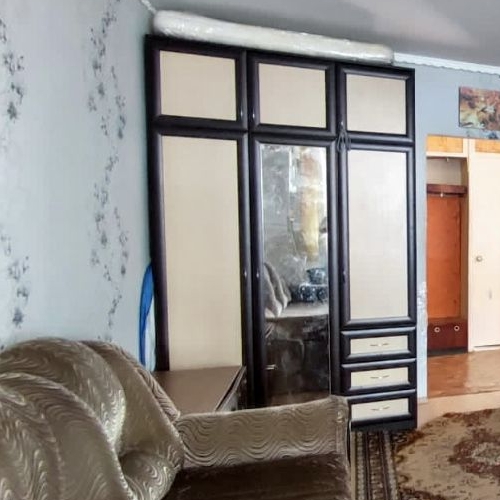 3-комн квартира пос. Башенка, 96