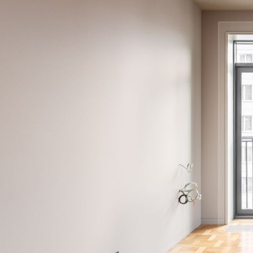 4-комн квартира Большая Андроньевская улица, 7