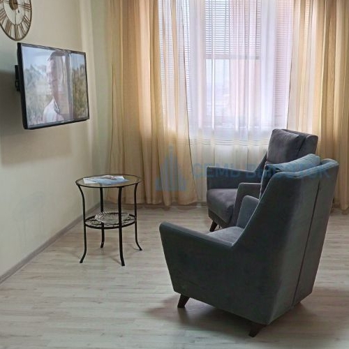 1-комн квартира Подольск, Плещеевская улица, 42к1