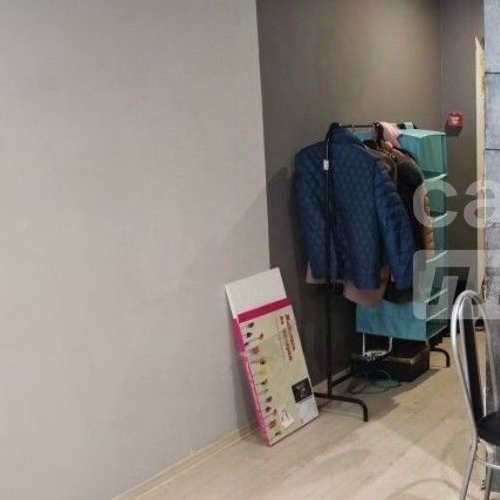 Студия Северный кв-л, д. Сапроново, Купелинка мкр, 17