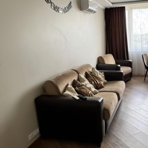 Студия Северный кв-л, д. Сапроново, Купелинка мкр, 24