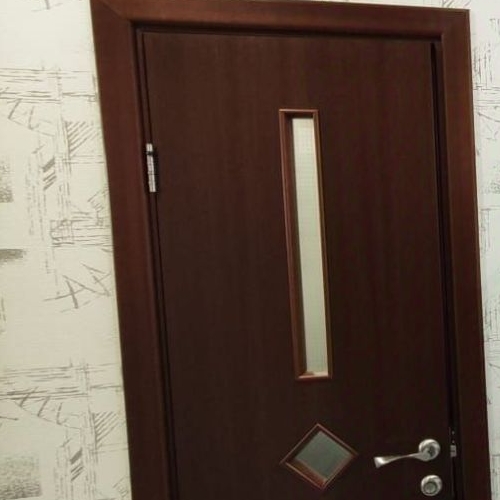 1-комн квартира Октябрьский пгт, улица Спортивная, 2