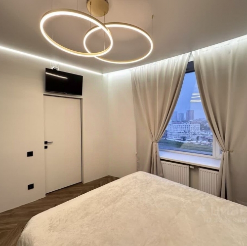 2-комн квартира Рязанский проспект,  д. 6А