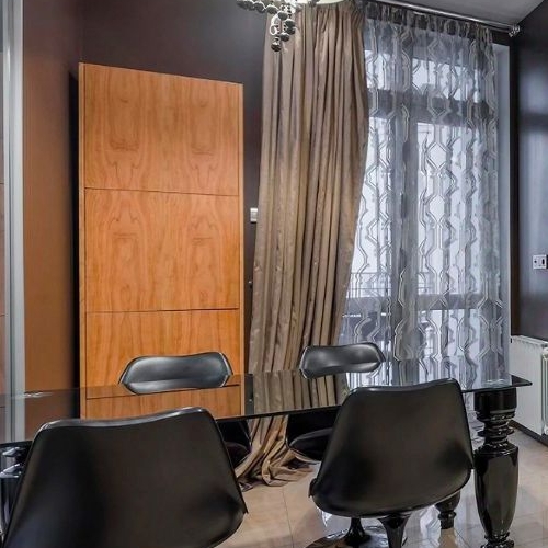 6-комн квартира Береговая улица, 4К1