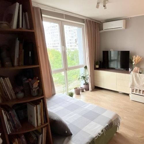 Студия Янтарный мкр, Балашиха, улица Кольцевая,  д. 20