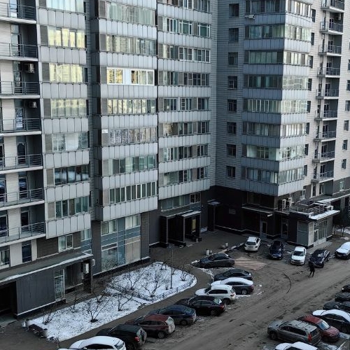 3-комн квартира Шмитовский проезд, 16С2