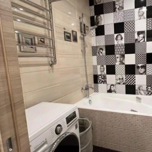 2-комн квартира Октябрьский пгт, улица Ленина, 19