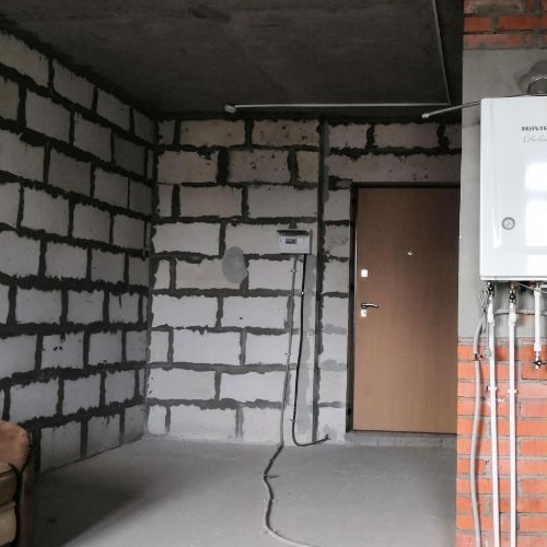 Студия д. Горки, улица Туровская, 3