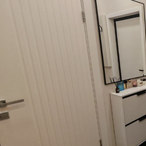 1-комн квартира улица Медовая Долина, 2