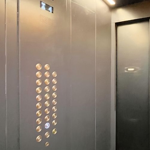 3-комн квартира Ясеневая улица, 12к5